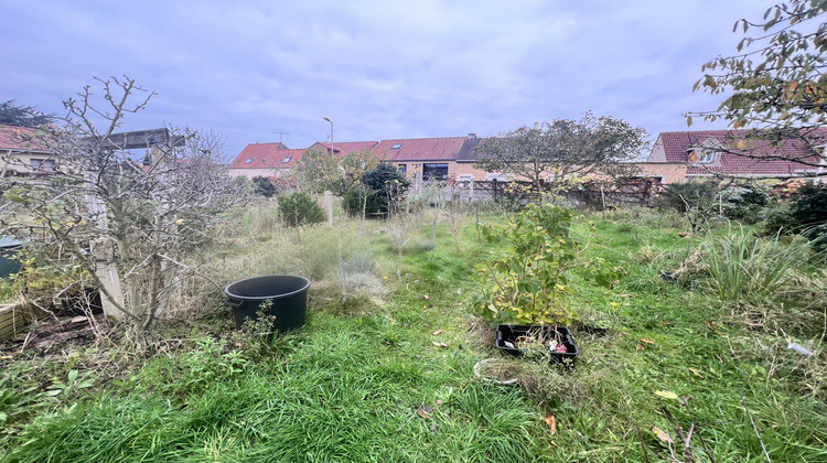 Ma-Cabane - Vente Maison Calais, 85 m²