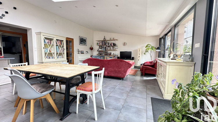 Ma-Cabane - Vente Maison Calais, 184 m²