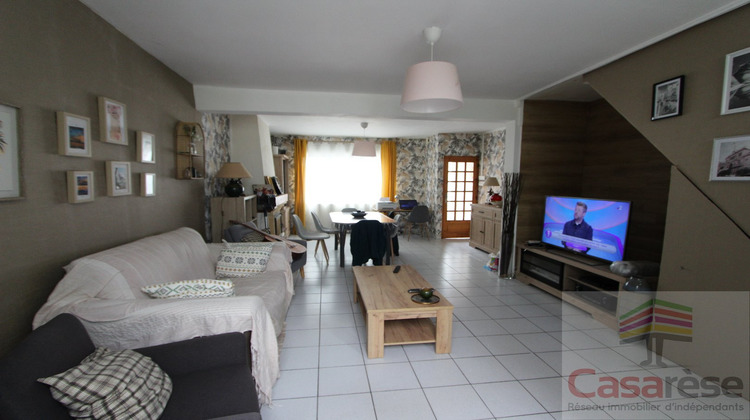 Ma-Cabane - Vente Maison CALAIS, 85 m²