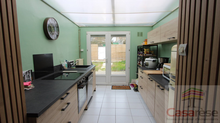 Ma-Cabane - Vente Maison CALAIS, 85 m²