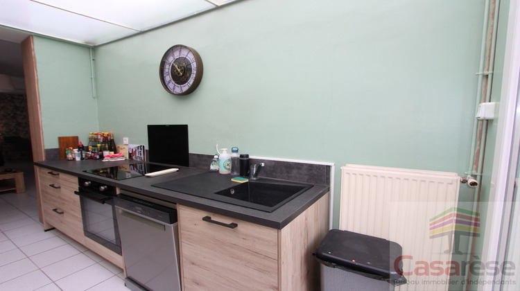 Ma-Cabane - Vente Maison CALAIS, 85 m²