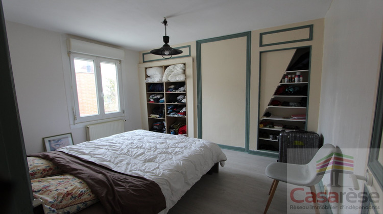 Ma-Cabane - Vente Maison CALAIS, 85 m²