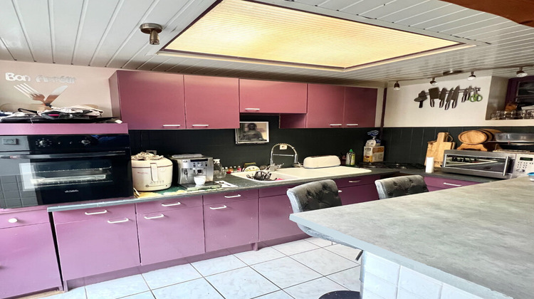 Ma-Cabane - Vente Maison CALAIS, 60 m²