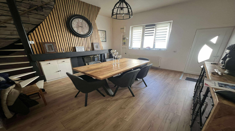 Ma-Cabane - Vente Maison Calais, 56 m²