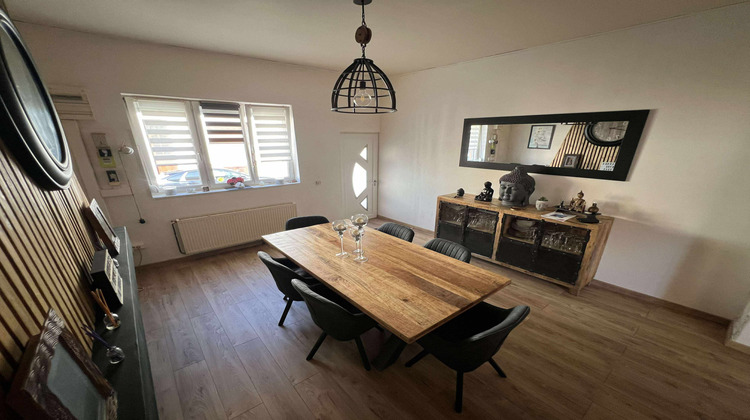 Ma-Cabane - Vente Maison Calais, 56 m²