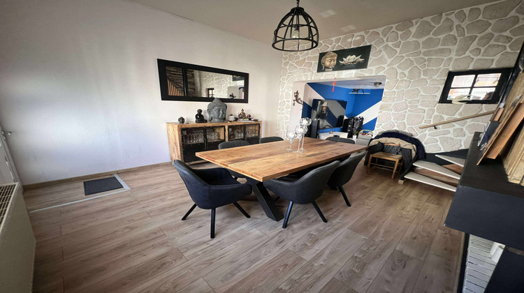 Ma-Cabane - Vente Maison Calais, 56 m²