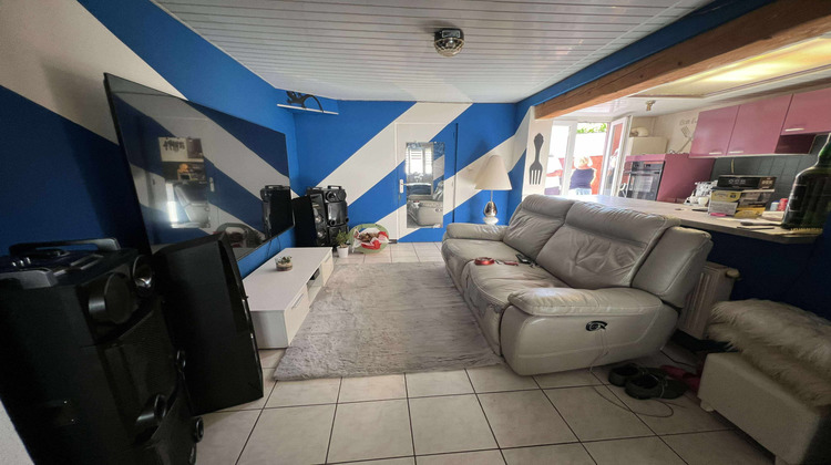 Ma-Cabane - Vente Maison Calais, 56 m²