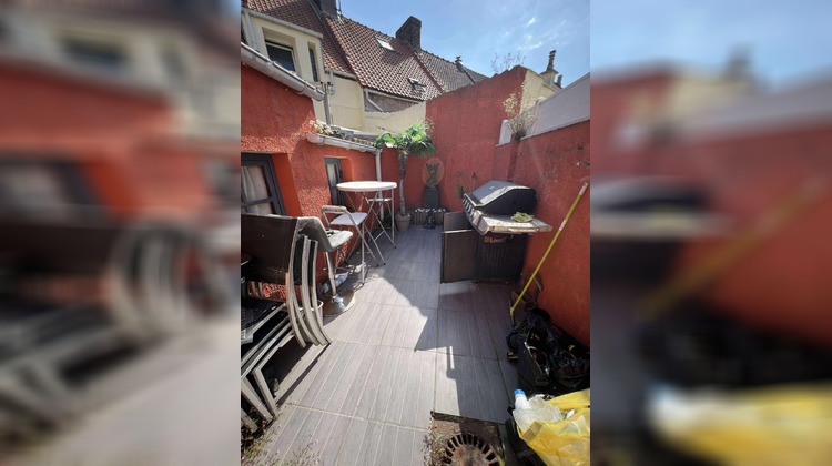 Ma-Cabane - Vente Maison Calais, 56 m²