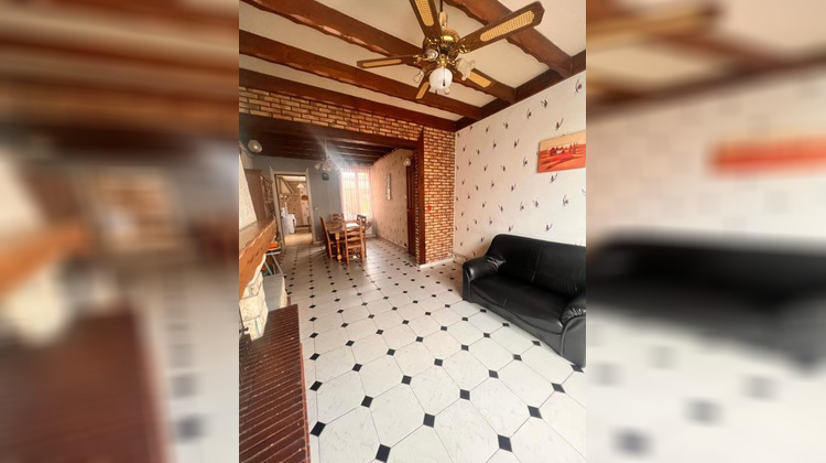 Ma-Cabane - Vente Maison Calais, 137 m²