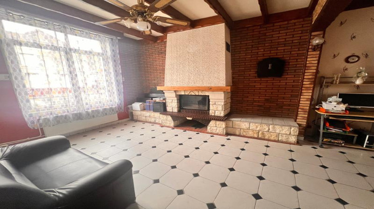 Ma-Cabane - Vente Maison Calais, 137 m²