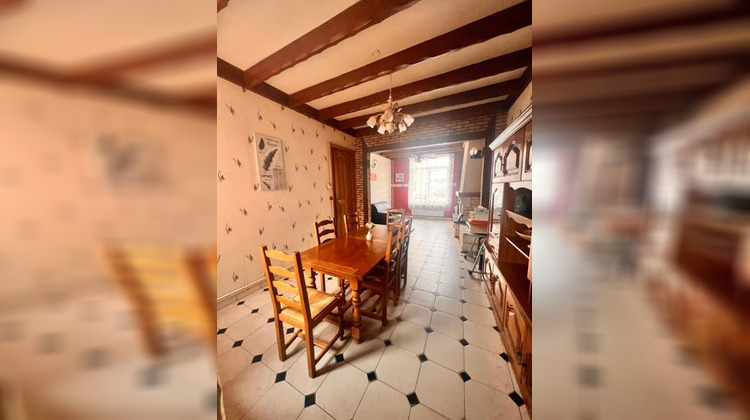 Ma-Cabane - Vente Maison Calais, 137 m²