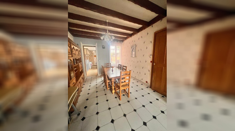 Ma-Cabane - Vente Maison Calais, 137 m²