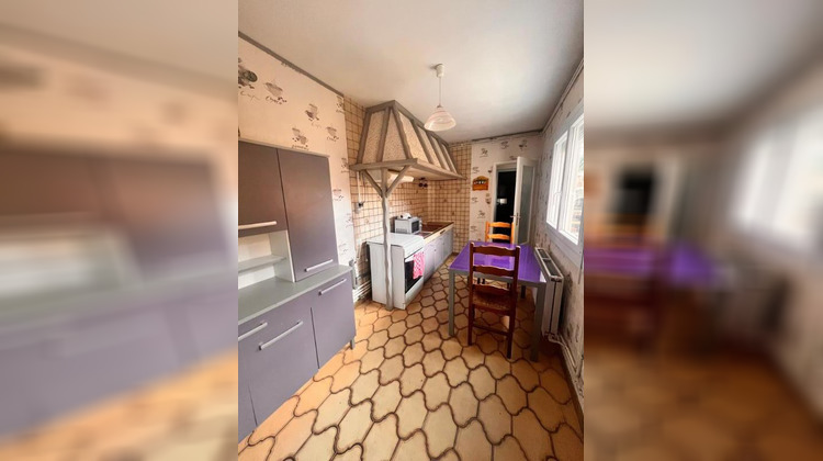 Ma-Cabane - Vente Maison Calais, 137 m²