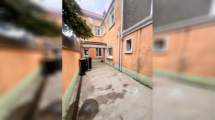 Ma-Cabane - Vente Maison Calais, 137 m²