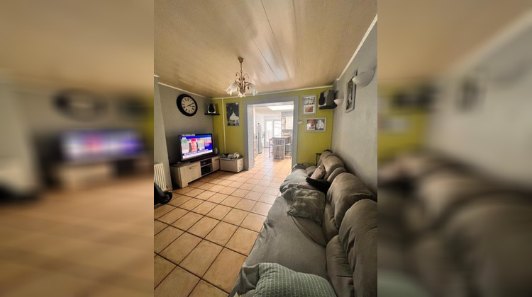 Ma-Cabane - Vente Maison Calais, 100 m²