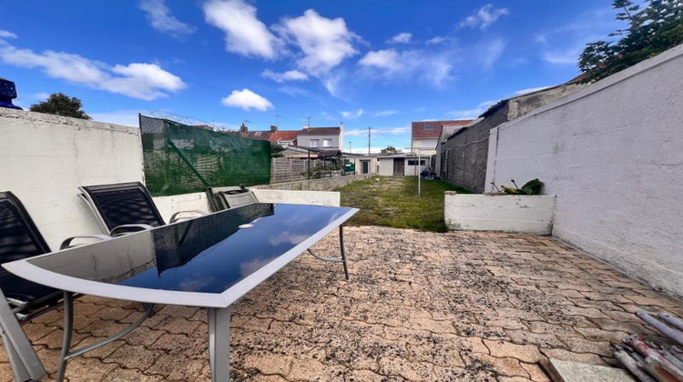 Ma-Cabane - Vente Maison Calais, 100 m²