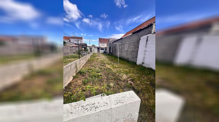 Ma-Cabane - Vente Maison Calais, 100 m²