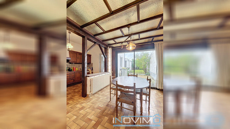 Ma-Cabane - Vente Maison Calais, 128 m²