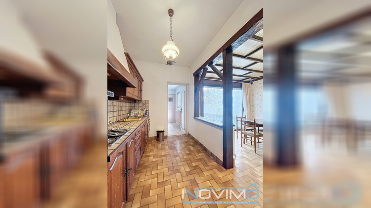 Ma-Cabane - Vente Maison Calais, 128 m²