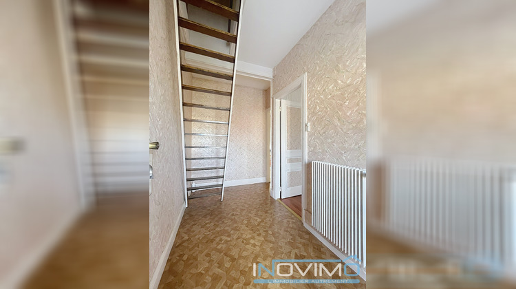 Ma-Cabane - Vente Maison Calais, 128 m²