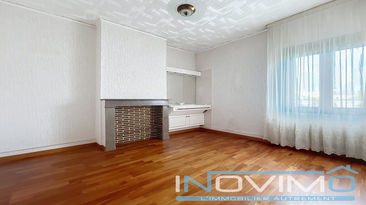 Ma-Cabane - Vente Maison Calais, 128 m²