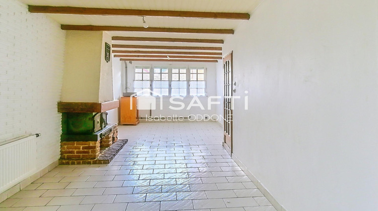 Ma-Cabane - Vente Maison Calais, 88 m²