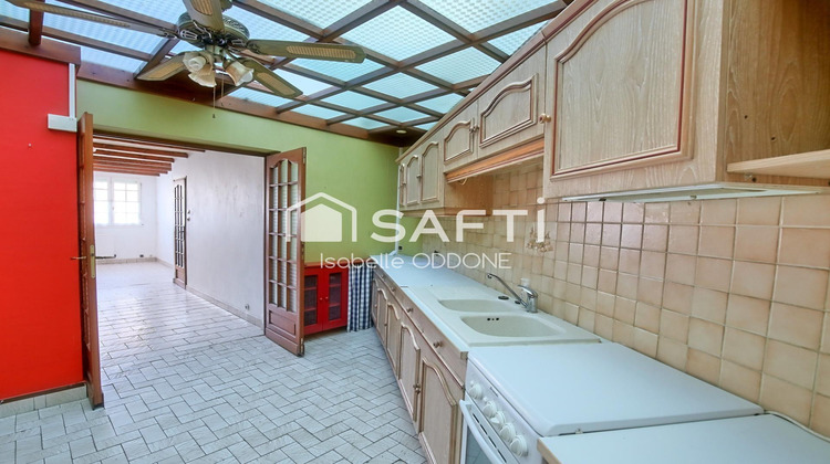 Ma-Cabane - Vente Maison Calais, 88 m²