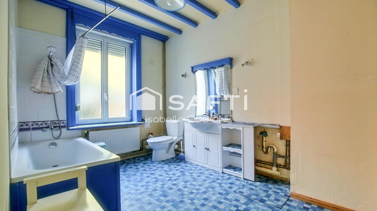 Ma-Cabane - Vente Maison Calais, 88 m²