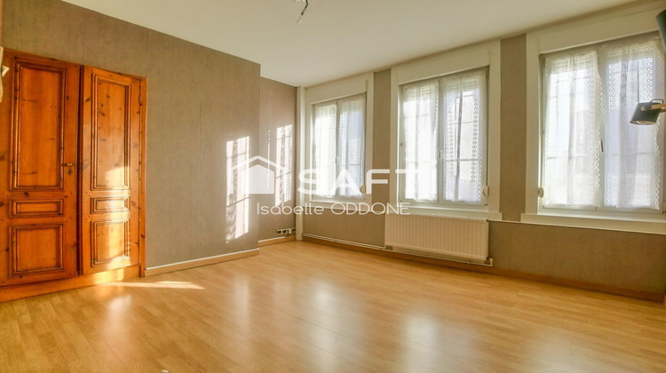 Ma-Cabane - Vente Maison Calais, 88 m²