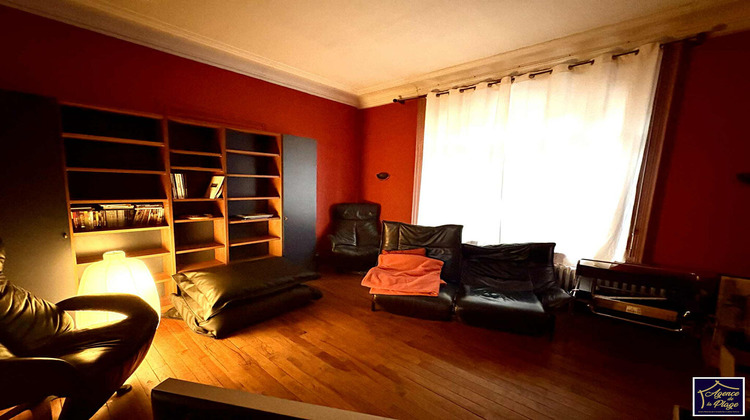 Ma-Cabane - Vente Maison CALAIS, 208 m²