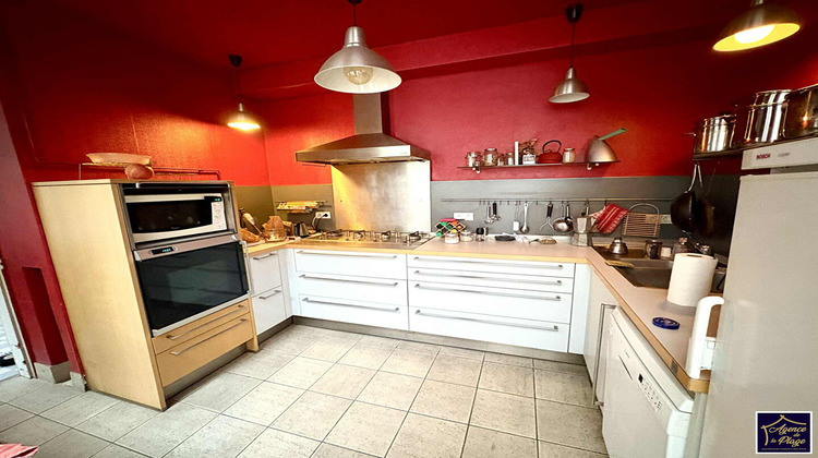 Ma-Cabane - Vente Maison CALAIS, 208 m²