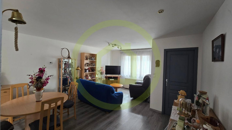 Ma-Cabane - Vente Maison CALAIS, 82 m²