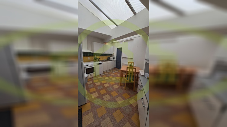 Ma-Cabane - Vente Maison CALAIS, 82 m²