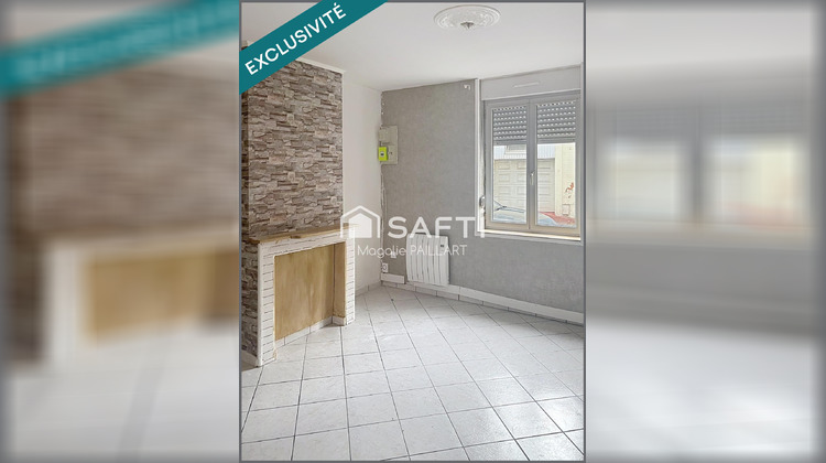 Ma-Cabane - Vente Maison Calais, 60 m²