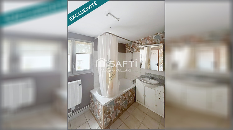 Ma-Cabane - Vente Maison Calais, 60 m²