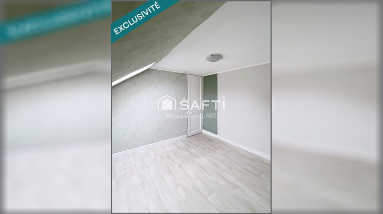 Ma-Cabane - Vente Maison Calais, 60 m²