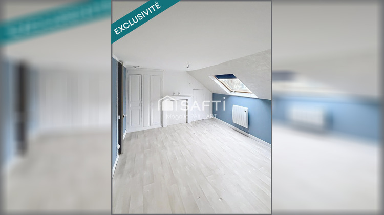 Ma-Cabane - Vente Maison Calais, 60 m²