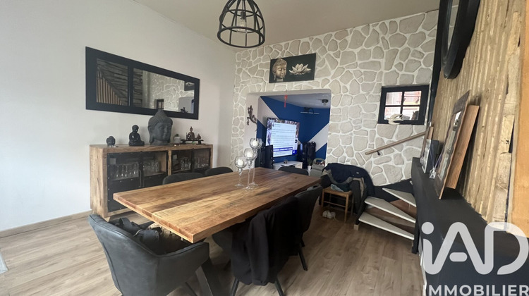 Ma-Cabane - Vente Maison Calais, 57 m²