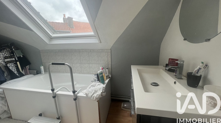 Ma-Cabane - Vente Maison Calais, 57 m²