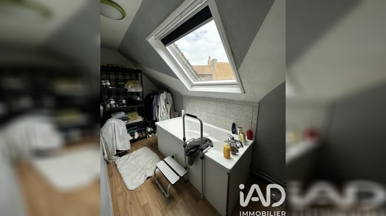 Ma-Cabane - Vente Maison Calais, 57 m²