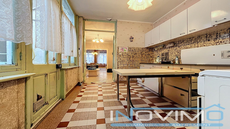 Ma-Cabane - Vente Maison Calais, 130 m²