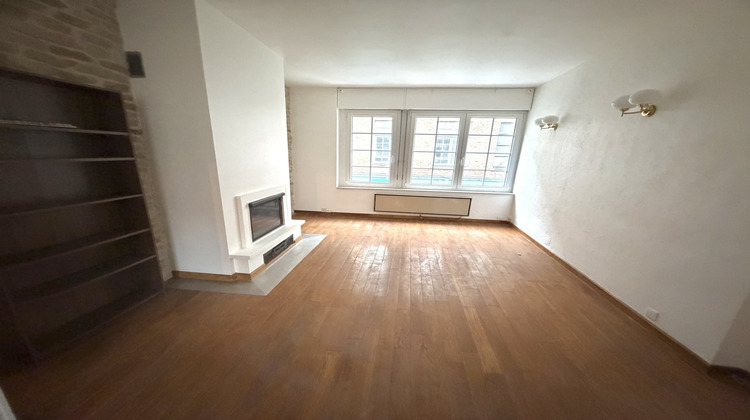 Ma-Cabane - Vente Maison Calais, 107 m²