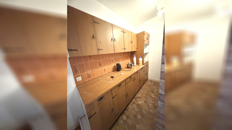 Ma-Cabane - Vente Maison Calais, 107 m²