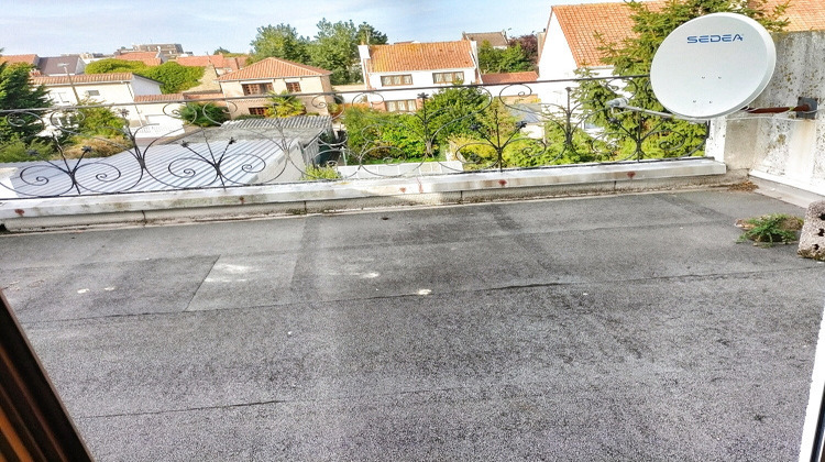 Ma-Cabane - Vente Maison Calais, 100 m²