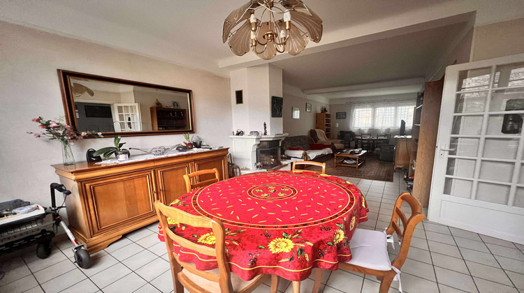 Ma-Cabane - Vente Maison Calais, 171 m²