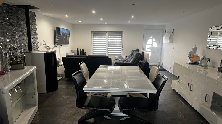 Ma-Cabane - Vente Maison Calais, 70 m²