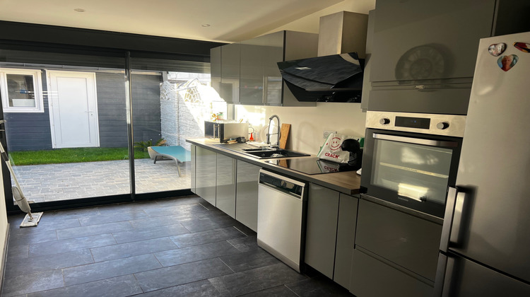 Ma-Cabane - Vente Maison Calais, 70 m²