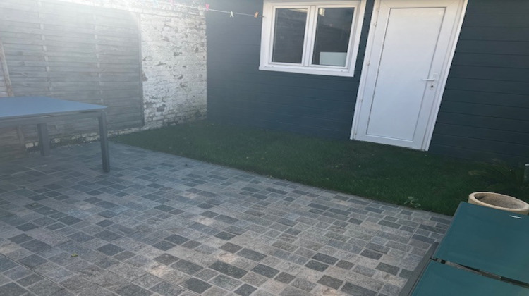 Ma-Cabane - Vente Maison Calais, 70 m²