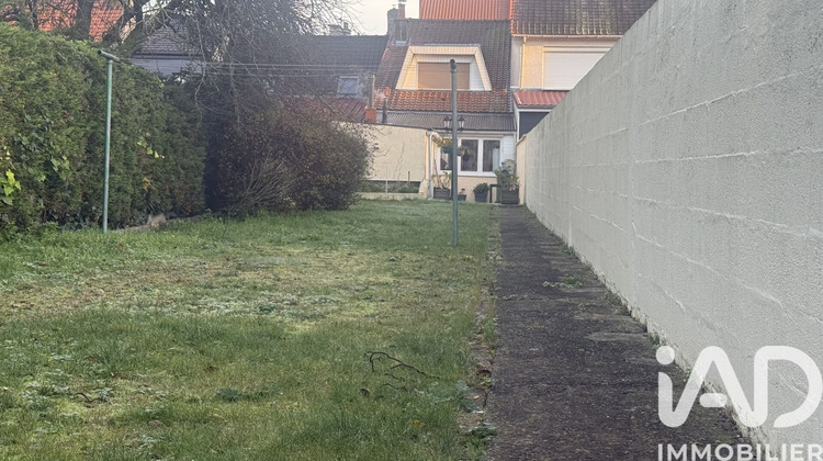 Ma-Cabane - Vente Maison Calais, 100 m²