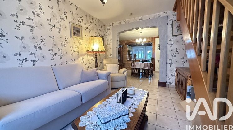 Ma-Cabane - Vente Maison Calais, 100 m²